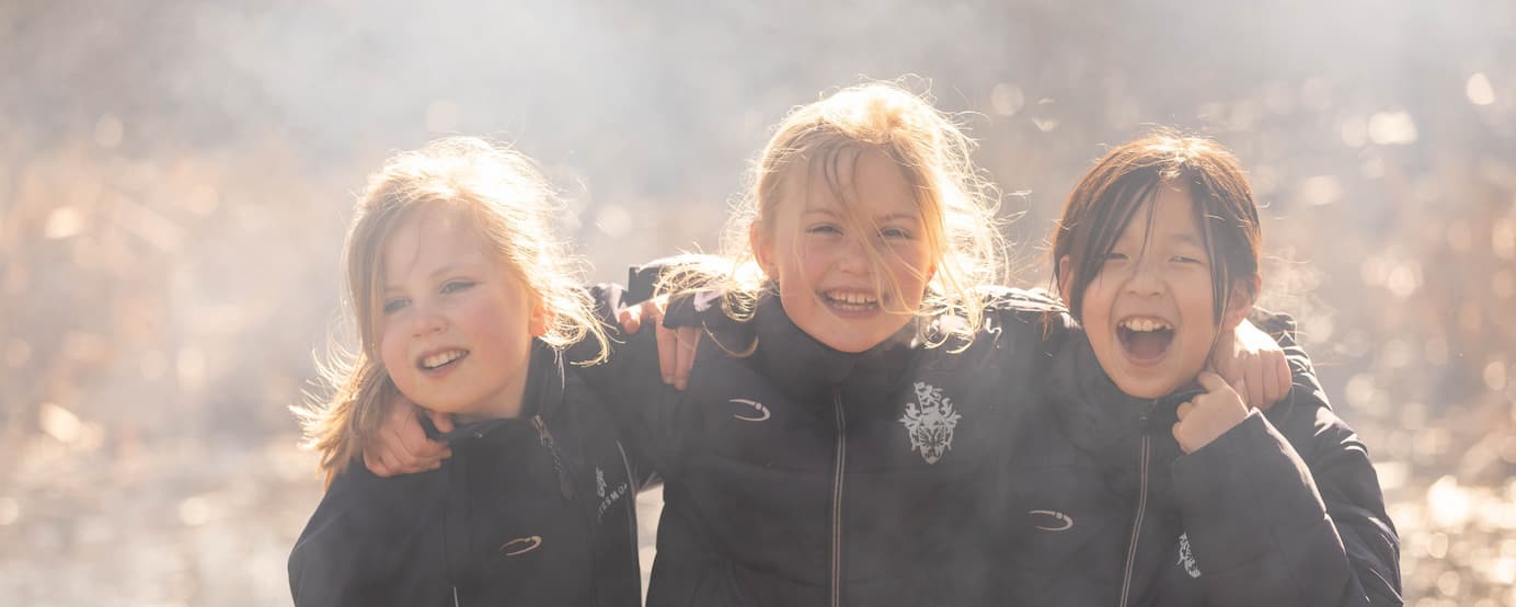 Clayesmore Preparatory School